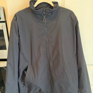 Barbour Men's Whitburn Jacket Blue